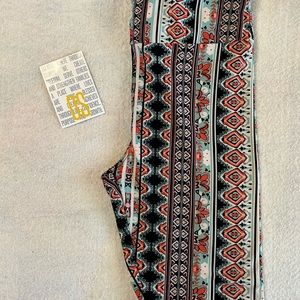 NWT LuLaRoe leggings